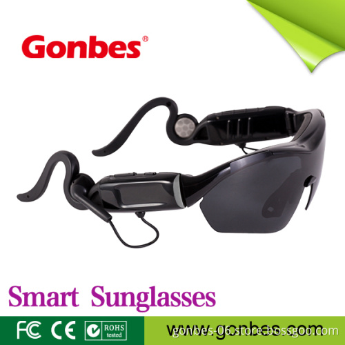 The most popular cheap custom made sport bluetooth sunglasses
